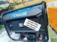 Kemage 7.5kVA Petrol Generator - 2
