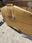 Kia Sportage 2022 Hood - 2