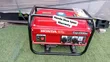 Honda 5kVA Generator (6500W) - 2