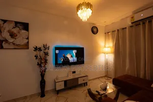Furnished 1-Bedroom Apartment in Mario's Properties, American House