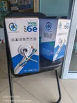 AK Brand 100m Cat6 Network Cable - 3