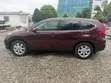 2016 Honda CR-V EX SUV AWD - 2