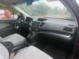 2016 Honda CR-V EX SUV AWD - 3