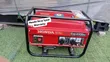 Honda 6500W Generator 5kVA - 1