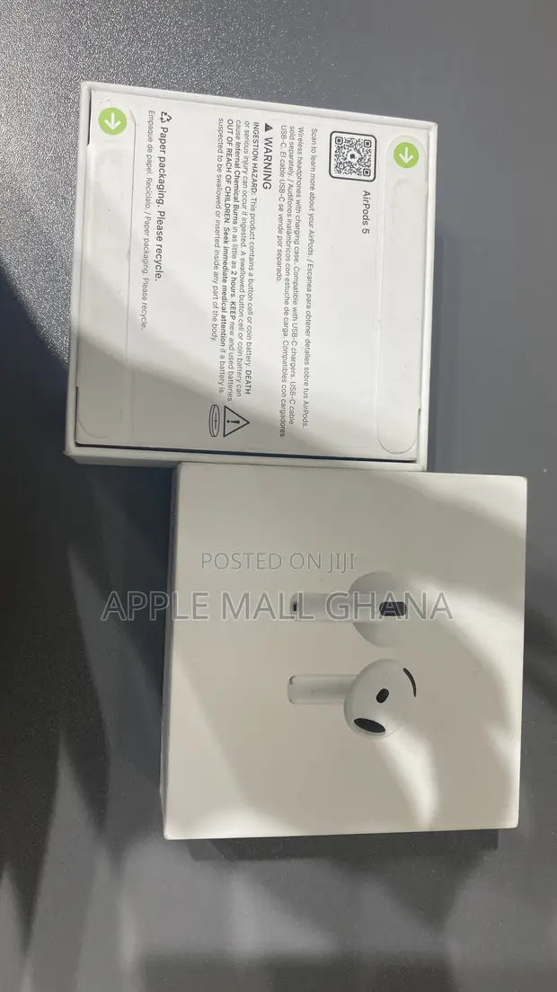 Apple AirPods 5 ANC - 1