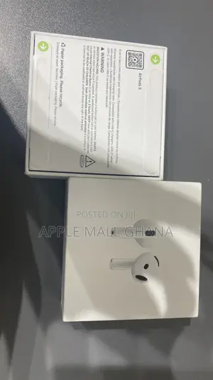 Apple AirPods 5 ANC