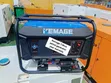 Kemage 7.5kVA Petrol Generator - 1 Year Warranty - 2