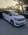 Toyota TownAce 2017 White - 2