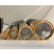 XVX-677 Staircase Pendant Chandelier (GU10 Bulb) - 1