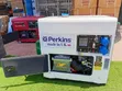 Perkins Diesel Generator - 16000W - 1