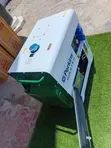 Perkins Diesel Generator - 16000W - 2