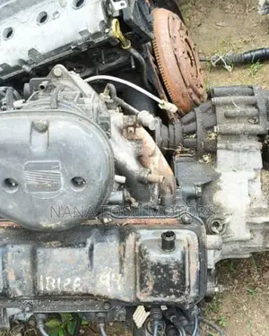 Volkswagen Petrol Engines 1.6 & 1.4