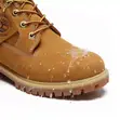 Timberland Brown Leather Boots - 3