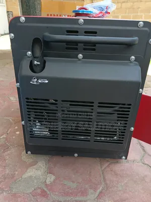Honda Diesel Generator - Silent, 5-10kVA