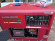 Honda Diesel Generator - Silent, 5-10kVA - 2