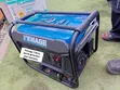 Kemage 7.5kVA Petrol Generator - 2