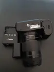 Canon EOS 60D DSLR Camera with 18-135mm Lens - 2