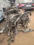 2010-13 Ford Flex Engine with Gearbox - 2