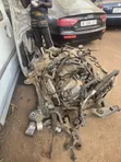 2010-13 Ford Flex Engine with Gearbox - 3