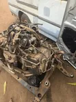 2010-13 Ford Flex Engine with Gearbox - 4