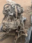 2010-13 Ford Flex Engine with Gearbox - 5