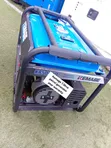 Kemage Petrol Generator 7.5kVA - 1