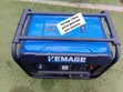 Kemage Petrol Generator 7.5kVA - 2