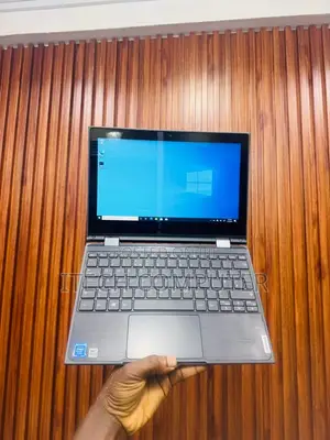 Lenovo 300e x360 Convertible Laptop
