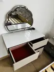 Luxury Imported Dressing Table - Brand New - 3