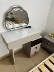 Luxury Imported Dressing Table - Brand New - 4