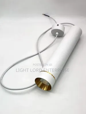 Harold Mounted Surface Light / GU10