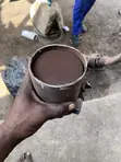 Toyota Vitz/Yaris Catalytic Converter - 1