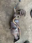 Toyota Vitz/Yaris Catalytic Converter - 2