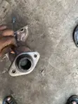 Toyota Vitz/Yaris Catalytic Converter - 3