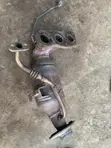 Toyota Vitz/Yaris Catalytic Converter - 5