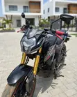 Haojue DR190S 2026 Black - 1