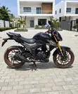 Haojue DR190S 2026 Black - 4