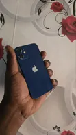 Apple iPhone 12 mini 128GB Blue - 1