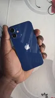 Apple iPhone 12 mini 128GB Blue - 2