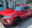 Mitsubishi Eclipse Cross 2020 Red - 2