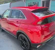 Mitsubishi Eclipse Cross 2020 Red - 3