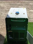 Perkins Diesel Generator - 16000W - 1