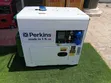 Perkins Diesel Generator - 16000W - 2