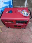 Honda Diesel Generator - 5kva to 10kva - 1