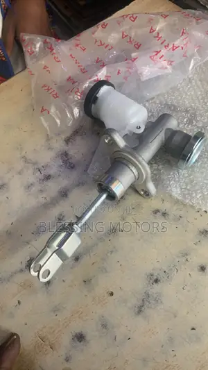 Brand New Clutch Master/Slave Cylinders for All Cars