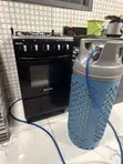 Bruhm Gas Stove + Cylinder - 1