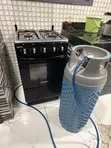 Bruhm Gas Stove + Cylinder - 2