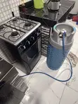 Bruhm Gas Stove + Cylinder - 3