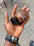 Universal Car Steering Knob - 2