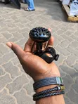 Universal Car Steering Knob - 3